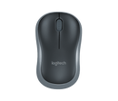 Logitech Mouse Wireless Optical