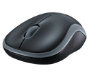 Logitech Mouse Wireless Optical