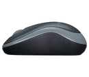 Logitech Mouse Wireless Optical