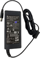 12V 3A Power Adapter 5.5 x 2.5 with Power Cord