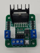 L298N Motor Driver Board Module