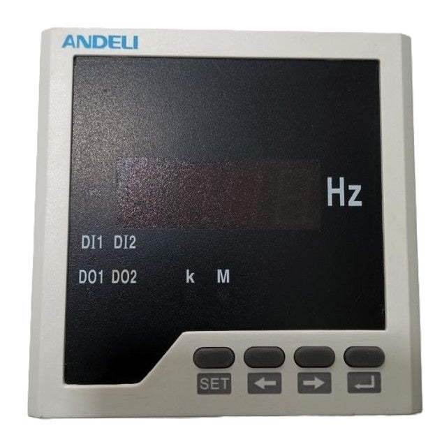 Digital Panel Meter AM96-HZ