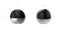 EZVIZ E6 3K Indoor Pan/Tilt Wi-Fi Smart Home Security Camera (Apple HomeKit)