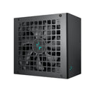 DeepCool PL750D 750W 80PLUS BRONZE PSU Power Supply