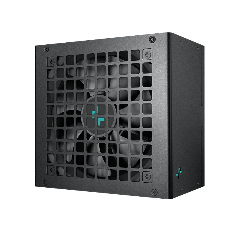 DeepCool PL750D 750W 80PLUS BRONZE PSU Power Supply