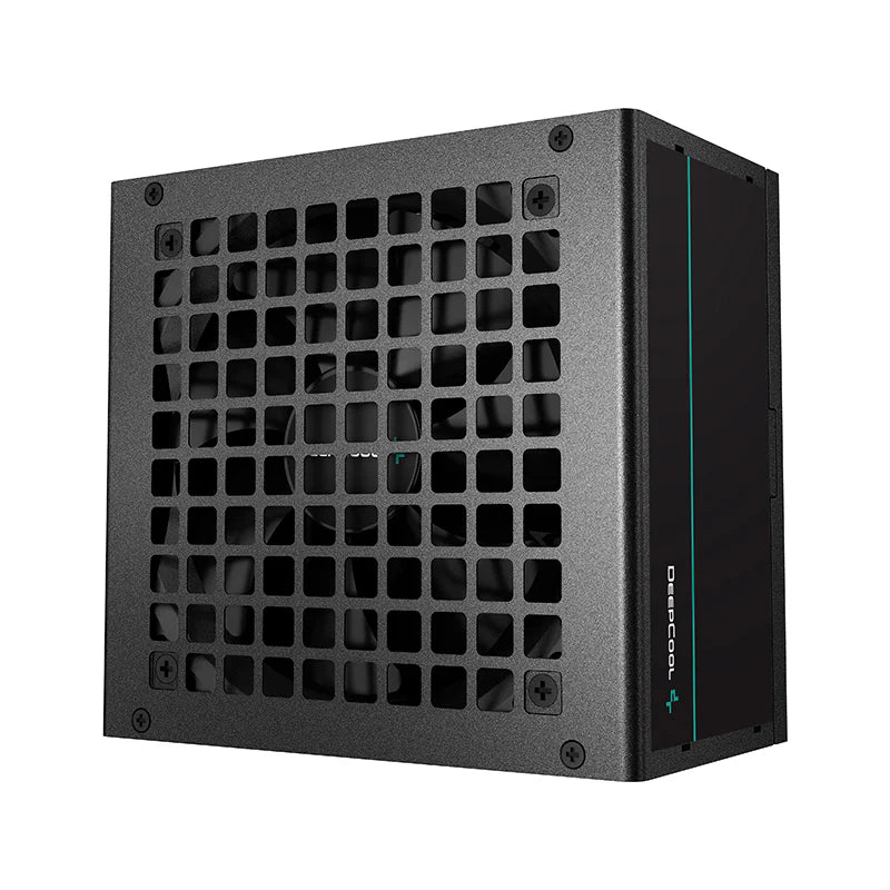 DeepCool PF550 550W 80PLUS STANDARD PSU Power Supply