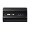 ADATA SD810 External Solid State Drive 1000GB BLACK