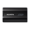 ADATA SD810 External Solid State Drive 1000GB BLACK