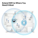 MERCUSYS AC1900 Wi-Fi Range Extender