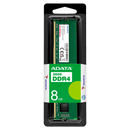 ADATA Premier DDR4 2666 U-DIMM Memory 8GB