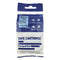 Epson Compatible Fluorescent Label Tape 12mm x 5m