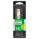 ADATA DDR5 CUDIMM Memory 16GB 6,400 MT/s