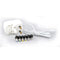 X Tech AC / DC Regulated 6 Way Power Adaptor