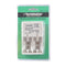 Universal Battery Charger (AA,AAA & 9V) 2RP Plug