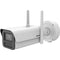 Hikvision 4MP DeepinView Moto Varifocal Bullet Camera
