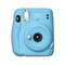 FUJIFILM Instax Mini 11 Instant Camera  - Sky Blue