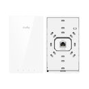 Cudy AX3000 Gigabit Wall-Plate Wi-Fi 6 Access Point