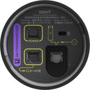 Logitech Sight Video Conferencing Camera - 60 FPS - Graphite
