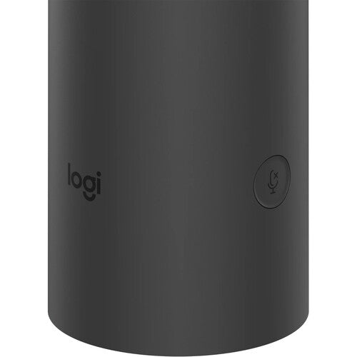 Logitech Sight Video Conferencing Camera - 60 FPS - Graphite
