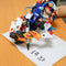 Proskit GE-634 Hydraulic Cyborg Hand (Science Kit)