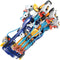 Proskit GE-634 Hydraulic Cyborg Hand (Science Kit)