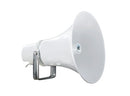 Horn speaker, 25W-50W, completed Aluminum enclosure, IP66 rate