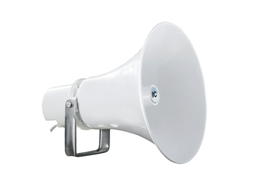 Horn speaker, 25W-50W, completed Aluminum enclosure, IP66 rate
