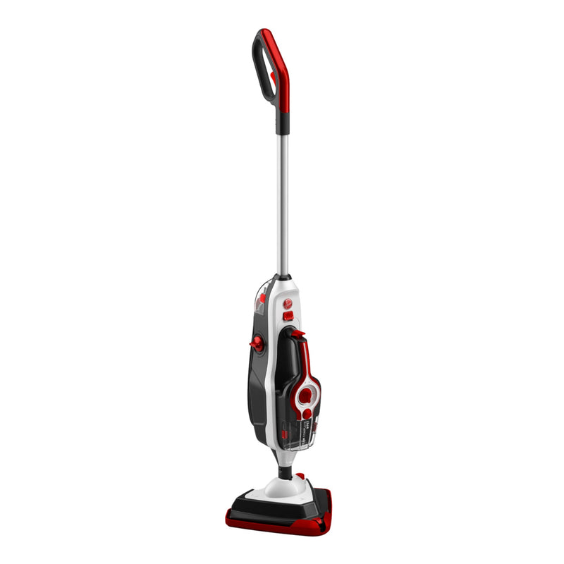 Hoover 10-in-1 Complete Pet Steam Mop 1000W