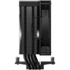 DeepCool AG400 ARGB V2 Black Air Cooler