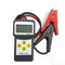 12V Car Battery Load Tester 30-200Ah MICRO-200 With USB