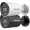 Hikvision 4MP Acusense Smart Hybrid Light Fixed Bullet Network Camera