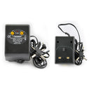 Terminator AC/DC Power Adaptor Universal 6 Way