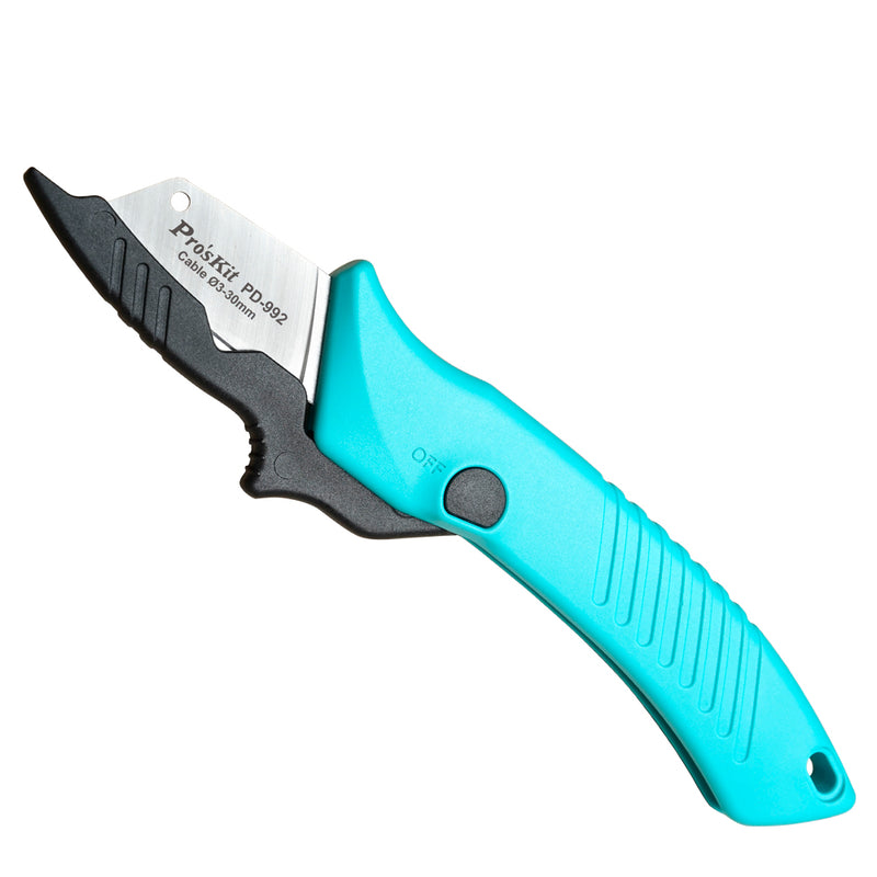Electrician's Knife