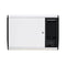 Keylongest Highly Secured Electronic Automated Key Management Systems Cabinet DC 12V  Key Positions: 26  Size - 566 X 380 X 177mm