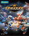 Proskit Dingogee Hydraulic 2P Boxing Bots