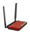 MIKROTIK 8 Gigabit 1x2.5Gbps SFP Dual Core WiFi 6 Router