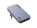 UGREEN Nexode Pro 65W 3-Port GaN Ultra-Slim Fast Charger