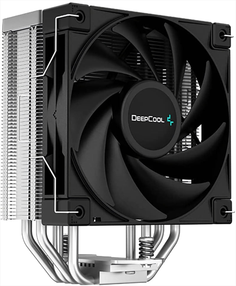 DeepCool AK400 Black Air Cooler