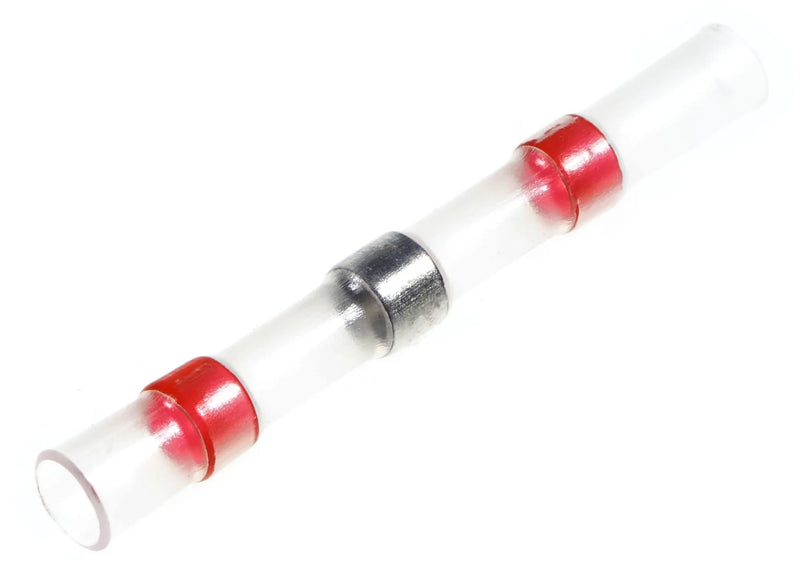 Heat Shrinkable Terminal