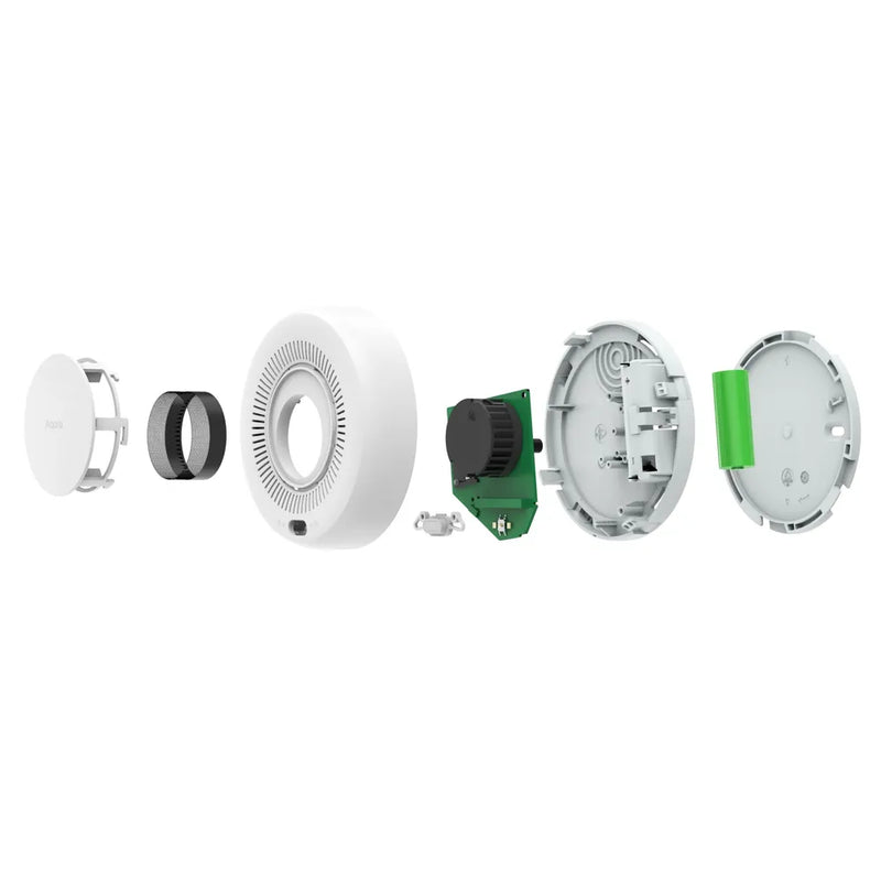 AQARA Smart Home Smoke Detector