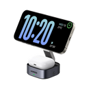 UGREEN 2-in-1 Magnetic Wireless Charger