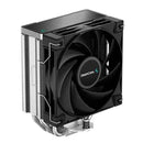 DeepCool AK400 Black Air Cooler