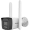 Hikvision 4 MP Fixed Bullet Network Camera