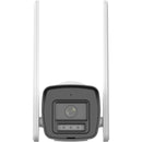 Hikvision 4 MP Fixed Bullet Network Camera