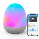 Govee RGBIC Night Light With Soothing Music & APP Control