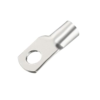 SC Copper Cable Lug SC-16-6