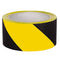 PVC floor marking Safety Adhesive tape 48mm x 25M