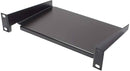 10 Inch Metal Shelf - Depth 160mm