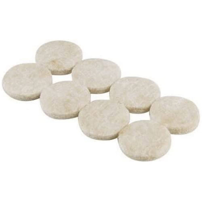 Felt Protector Pads