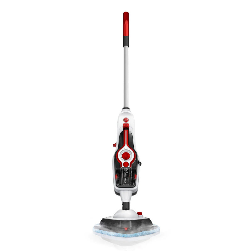 Hoover 10-in-1 Complete Pet Steam Mop 1000W